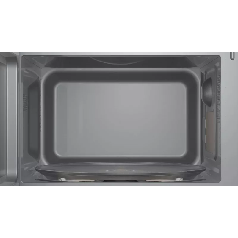Neff HLAWG25S3 microonde nero microonde solo da incasso 20 L 800 W