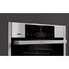 Neff N90 71 L nero, acciaio inox