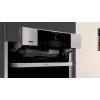 Neff N90 71 L nero, acciaio inox