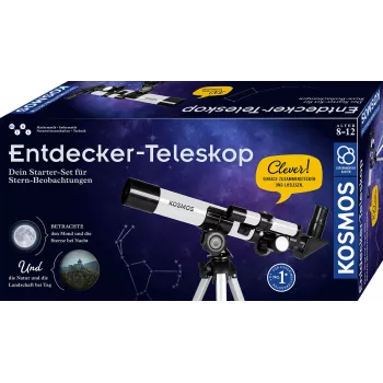 Kosmos 43678767 giocattolo scientifico per bambini