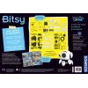 Kosmos Bitsy gioco di costruzione