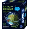 Kosmos Living Planet, kit sperimentale, ecologia, 7 anno/i