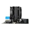ENERMAX dissipatore CPU ad aria ETS-T50A-FSS