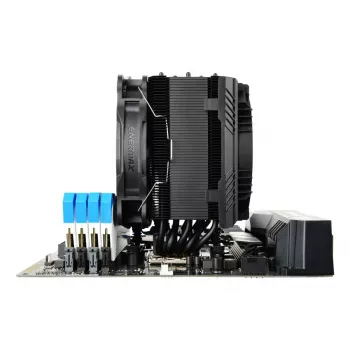 ENERMAX dissipatore CPU ad aria ETS-T50A-FSS
