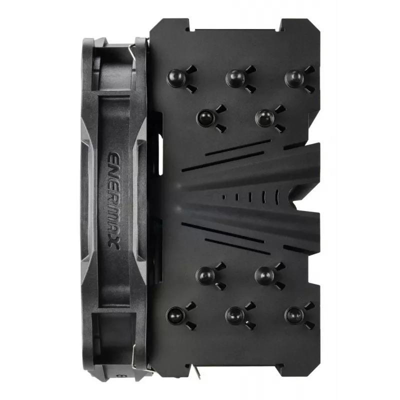 ENERMAX dissipatore CPU ad aria ETS-T50A-FSS