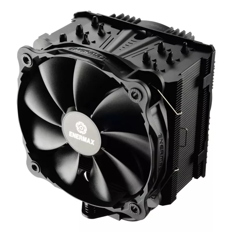 ENERMAX dissipatore CPU ad aria ETS-T50A-FSS