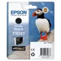 Epson T3241 Photo nero, nero foto, inchiostro a base di colorante, 14 ml, 1 pz., 4200 pagine