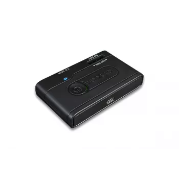 ICY BOX Ez-Adapter - adattatore per disco/SSD 2,5