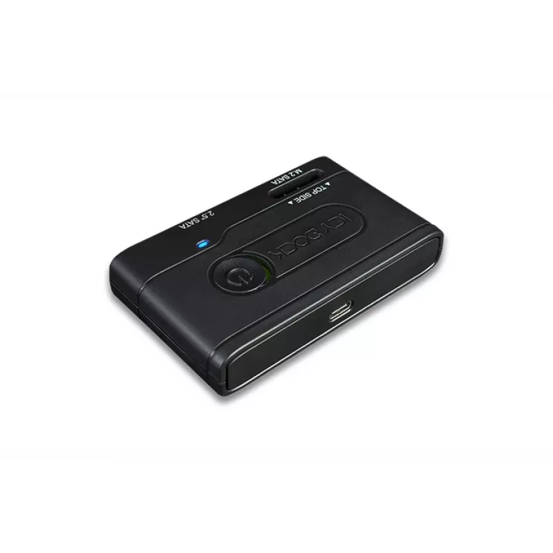 ICY BOX Ez-Adapter - adattatore per disco/SSD 2,5