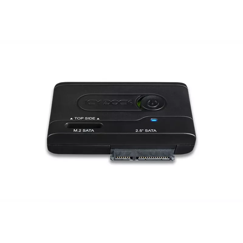 ICY BOX Ez-Adapter - adattatore per disco/SSD 2,5