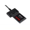 ICY BOX Ez-Adapter - adattatore per disco/SSD 2,5