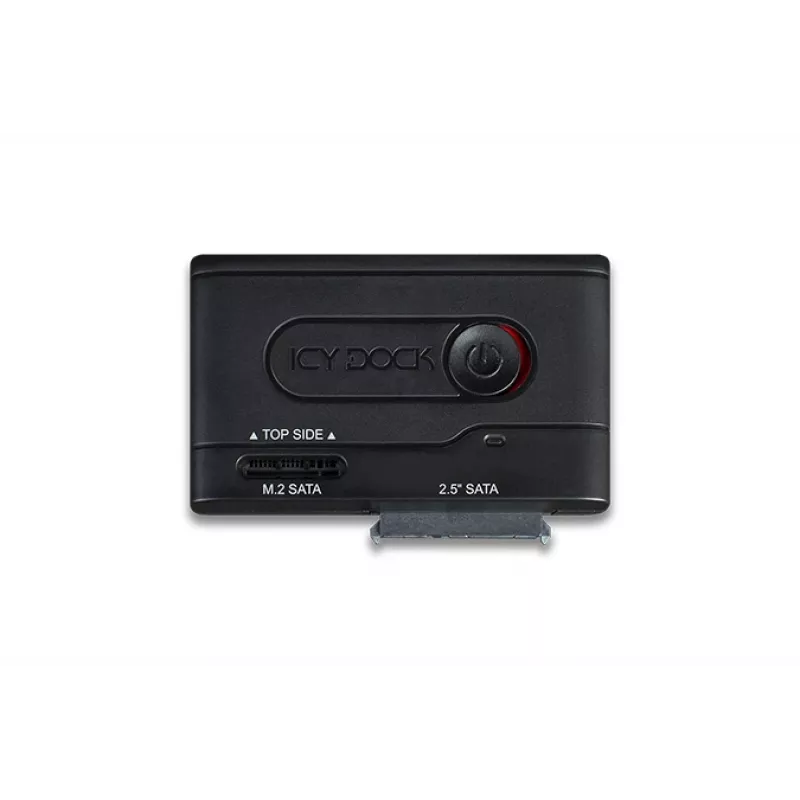 ICY BOX Ez-Adapter - adattatore per disco/SSD 2,5