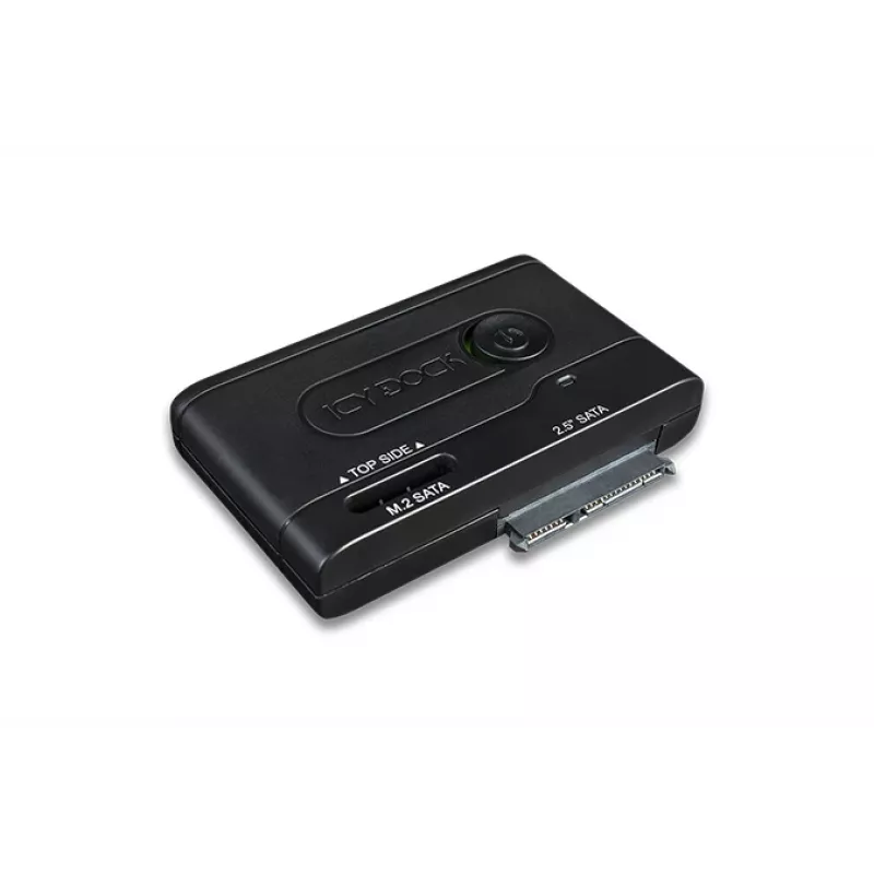 ICY BOX Ez-Adapter - adattatore per disco/SSD 2,5