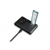 ICY BOX Ez-Adapter - adattatore per disco/SSD 2,5