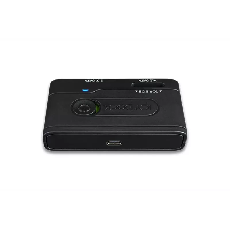 ICY BOX Ez-Adapter - adattatore per disco/SSD 2,5
