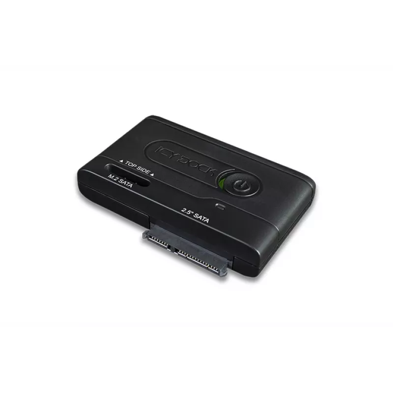 ICY BOX Ez-Adapter - adattatore per disco/SSD 2,5