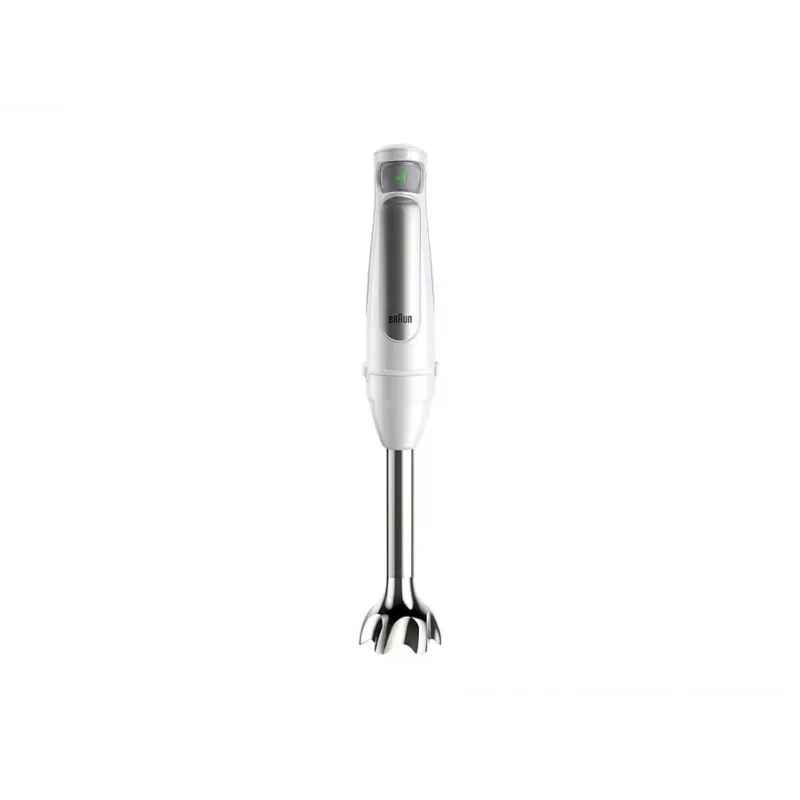 Frullatore a immersione Braun MultiQuick 7 MQ7020 WH 0,6 L 1000 W bianco