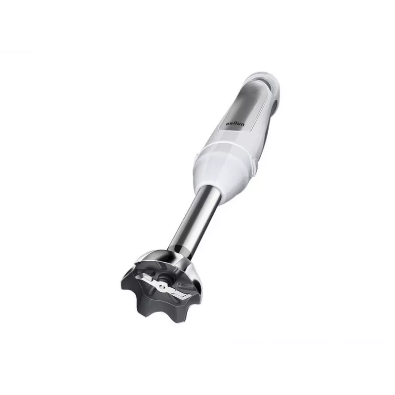 Frullatore a immersione Braun MultiQuick 7 MQ7020 WH 0,6 L 1000 W bianco