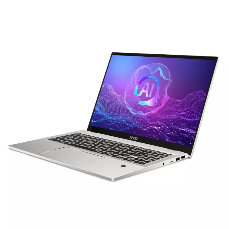 Laptop MSI Prestige A16 AI+ A3HMG-036 16 inch AMD Ryzen AI 9 365 32 GB 1 TB Windows 11