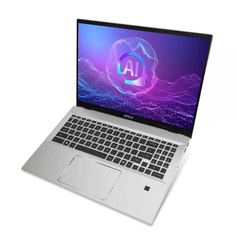 Laptop MSI Prestige A16 AI+ A3HMG-036 16 inch AMD Ryzen AI 9 365 32 GB 1 TB Windows 11