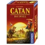 Kosmos CATAN - Das Duell gioco di carte, 2 giocatori, da 10 anni