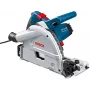 Bosch 0 601 675 001 sega circolare 16,5 cm 6250 giri/min 1400 W