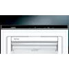 Congelatore Siemens iQ500 GS54NAWCV verticale a libera installazione 328 L bianco