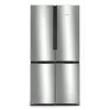 Frigorifero Side-by-Side Siemens iQ300 KF96NVPEA a libera installazione 605 L argento