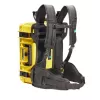 B&W Cases BPS/5000 sistema di spallacci per zaino