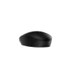 HP 128 mouse con filo laser, ambidestro, laser, USB Type-A, 1200 DPI, nero
