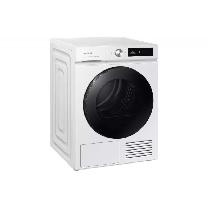 Samsung DV90BB7445GWS2 asciugatrice a libera installazione a carica frontale 9 kg bianco