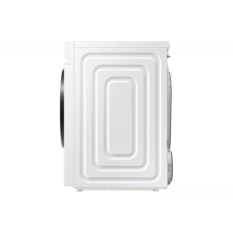 Samsung DV90BB7445GWS2 asciugatrice a libera installazione a carica frontale 9 kg bianco