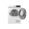 Samsung DV90BB7445GWS2 asciugatrice a libera installazione a carica frontale 9 kg bianco