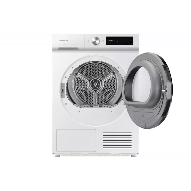 Samsung DV90BB7445GWS2 asciugatrice a libera installazione a carica frontale 9 kg bianco