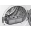 Samsung DV90BB7445GWS2 asciugatrice a libera installazione a carica frontale 9 kg bianco
