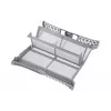 Samsung DV90BB7445GWS2 asciugatrice a libera installazione a carica frontale 9 kg bianco