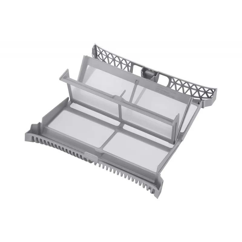 Samsung DV90BB7445GWS2 asciugatrice a libera installazione a carica frontale 9 kg bianco