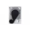 Samsung DV90BB7445GWS2 asciugatrice a libera installazione a carica frontale 9 kg bianco