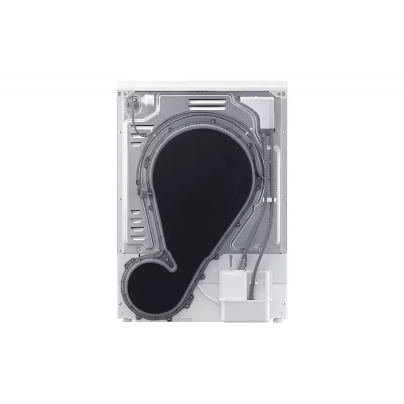 Samsung DV90BB7445GWS2 asciugatrice a libera installazione a carica frontale 9 kg bianco