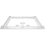 Siemens WZ27510 kit di collegamento parte/accessorio per lavatrice