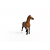 Figura Schleich HORSE CLUB giumenta Oldenburg marrone 13945