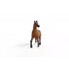 Figura Schleich HORSE CLUB giumenta Oldenburg marrone 13945