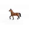 Figura Schleich HORSE CLUB giumenta Oldenburg marrone 13945