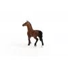 Figura Schleich HORSE CLUB giumenta Oldenburg marrone 13945