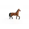 Figura Schleich HORSE CLUB giumenta Oldenburg marrone 13945