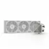 VALKYRIE dissipatore liquido all-in-one V360 Lite ARGB bianco