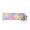 VALKYRIE dissipatore liquido all-in-one V360 Lite ARGB bianco