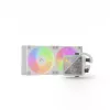 VALKYRIE dissipatore liquido all-in-one V240 Lite ARGB bianco