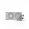 VALKYRIE dissipatore liquido all-in-one V240 Lite ARGB bianco