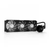 VALKYRIE dissipatore liquido all-in-one A360 nero